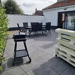 Tatil Evi Le Coin Cosy *