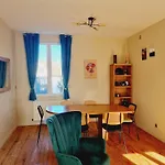 Le Coin Cosy Saint-Valéry-sur-Somme