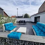 Tatil Evi Le Coin Cosy *