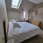 Dom wakacyjny Le Coin Cosy Saint-Valéry-sur-Somme