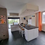 Dom wakacyjny Le Coin Cosy Saint-Valéry-sur-Somme