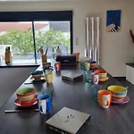 Tatil Evi Le Coin Cosy