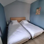 Le Coin Cosy Saint-Valéry-sur-Somme