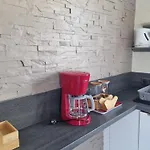 Le Coin Cosy Saint-Valéry-sur-Somme