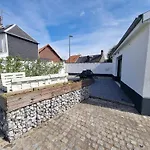 Dom wakacyjny Le Coin Cosy Saint-Valéry-sur-Somme