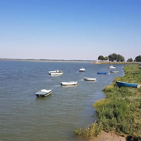 Le Coin Cosy 索姆河畔的圣瓦列里