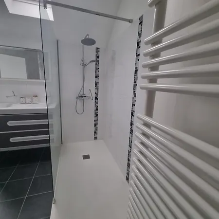 Le Coin Cosy 索姆河畔的圣瓦列里