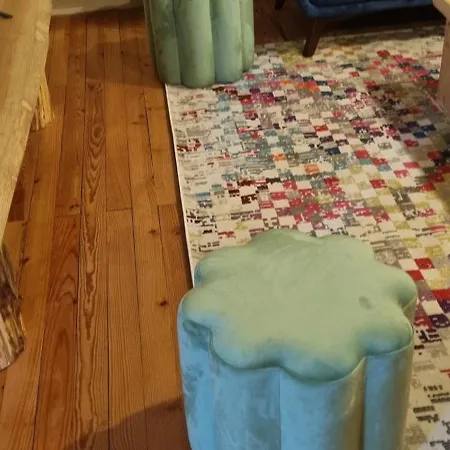 Le Coin Cosy * 索姆河畔的圣瓦列里