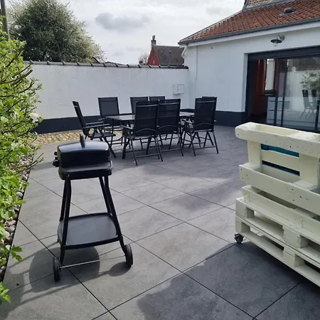 Holiday home Le Coin Cosy *
