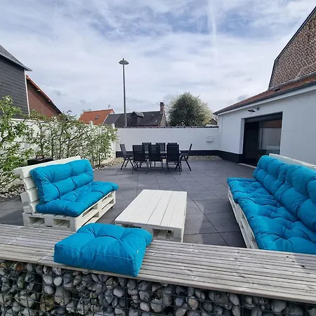 Holiday home Le Coin Cosy *