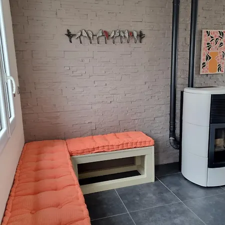 Le Coin Cosy