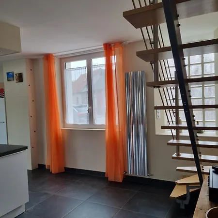 Le Coin Cosy 索姆河畔的圣瓦列里