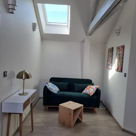 度假居 Le Coin Cosy *