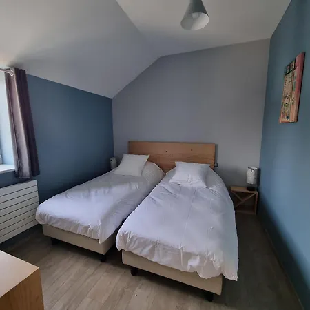 度假居 Le Coin Cosy