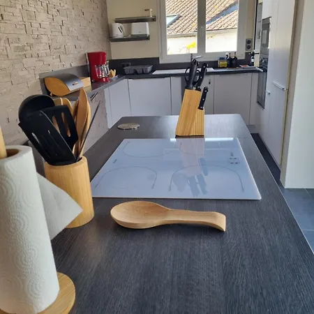 度假居 Le Coin Cosy