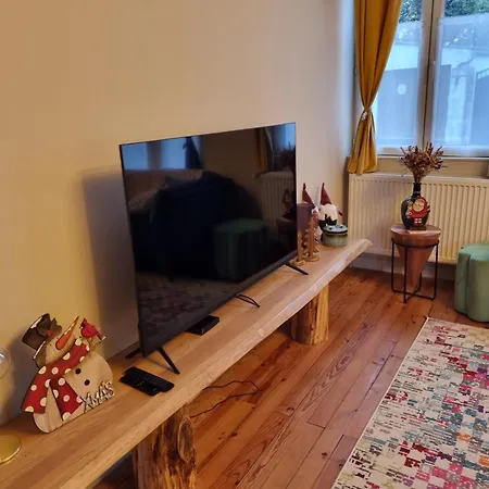 Le Coin Cosy 索姆河畔的圣瓦列里