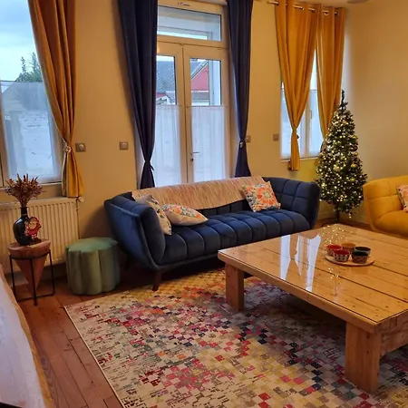 度假居 Le Coin Cosy *